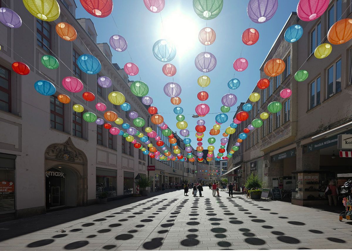 Erwin Nitsche - Paarung